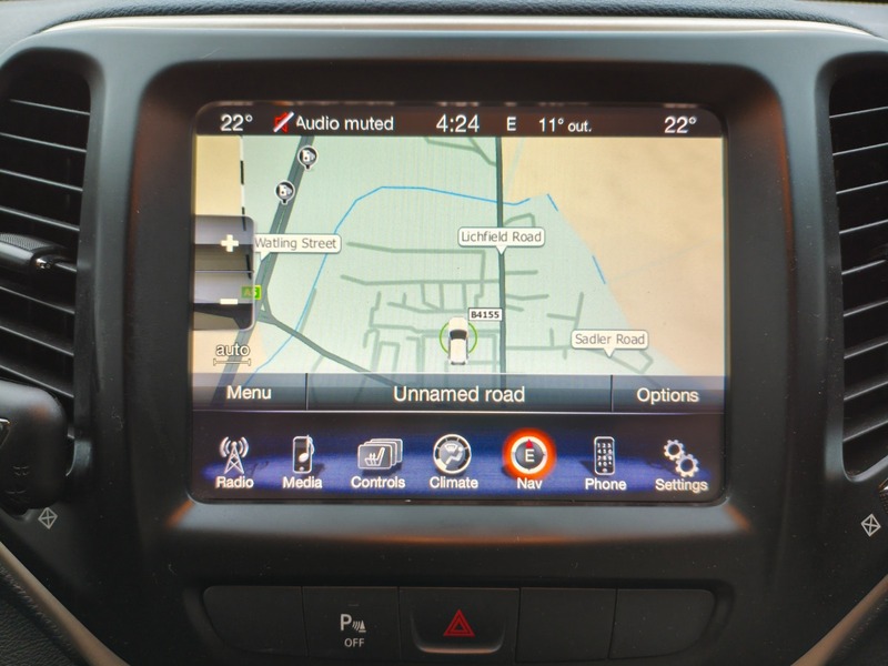 Used Jeep Cherokee 2015 for sale - 77521750: Photo 26