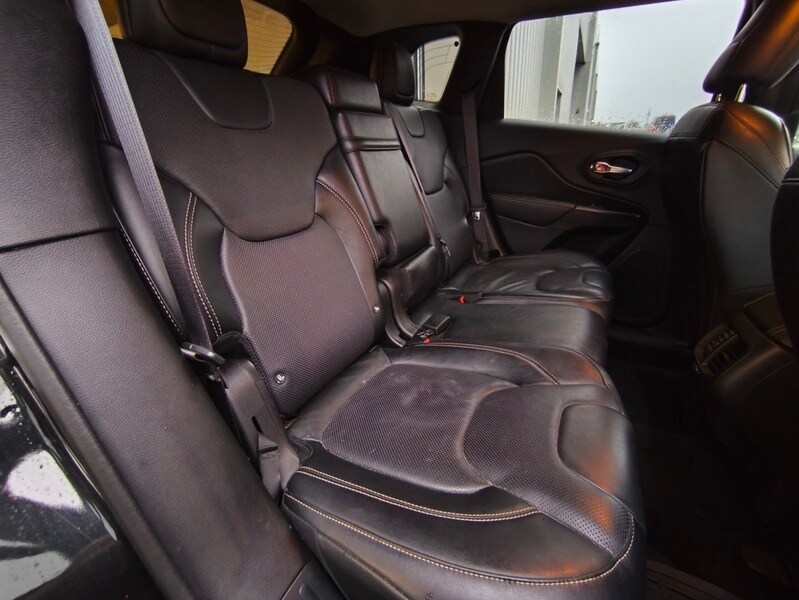 Used Jeep Cherokee 2015 for sale - 77521750: Photo 35