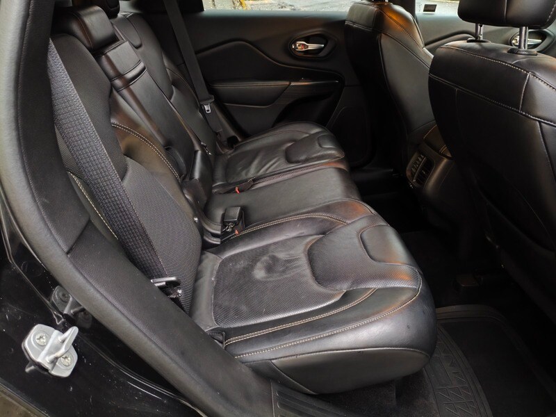 Used Jeep Cherokee 2015 for sale - 77521750: Photo 36