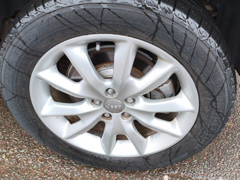 Used Jeep Cherokee 2015 for sale - 77521750: Photo 39