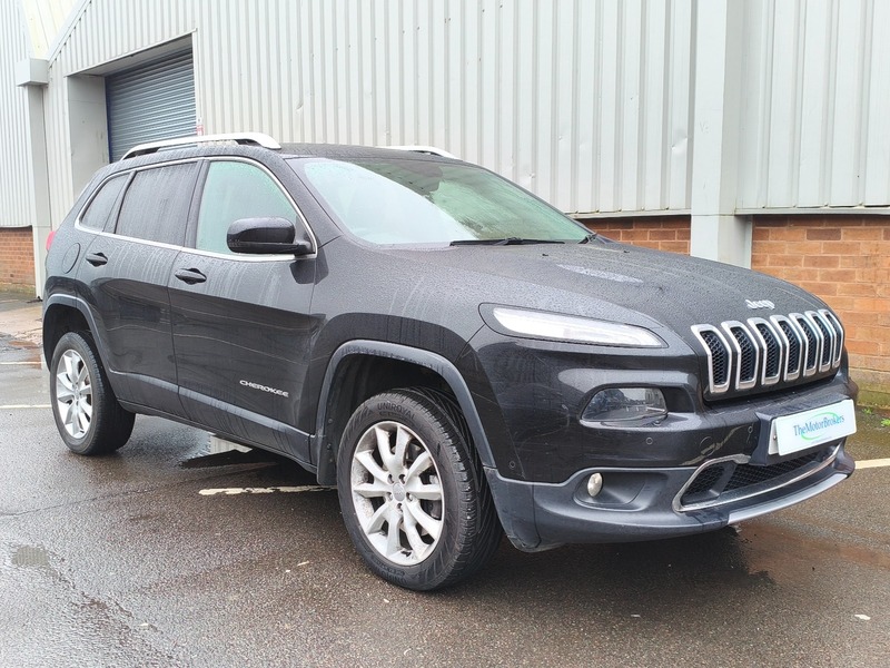 Used Jeep Cherokee 2015 for sale - 77521750: Photo 4
