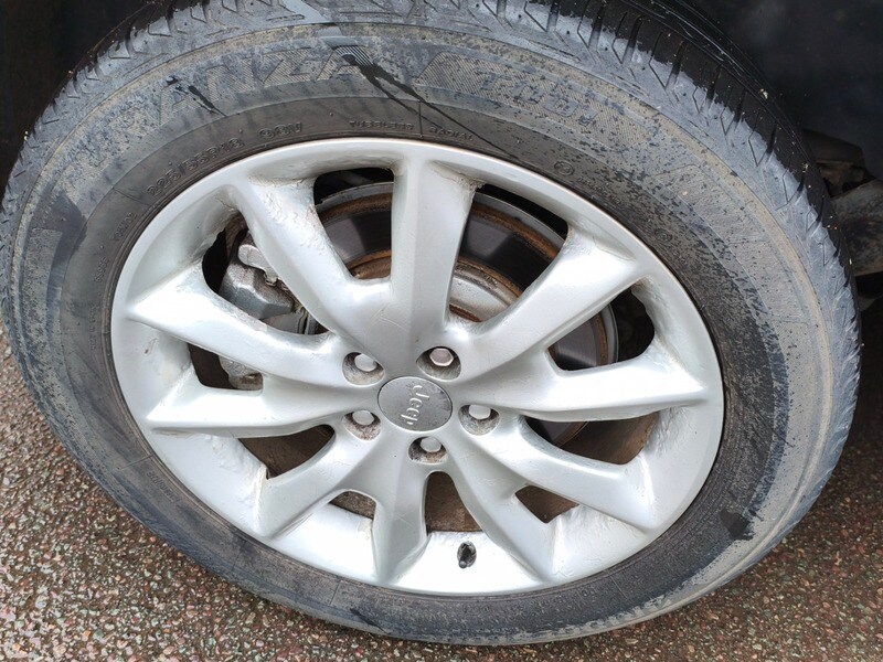 Used Jeep Cherokee 2015 for sale - 77521750: Photo 40