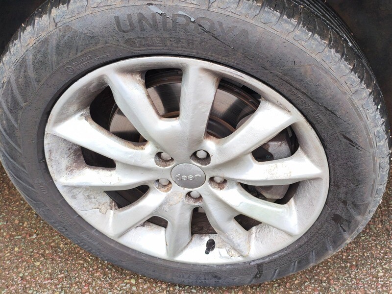 Used Jeep Cherokee 2015 for sale - 77521750: Photo 41