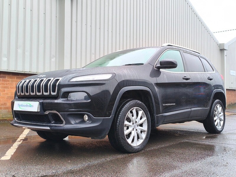 Used Jeep Cherokee 2015 for sale - 77521750: Photo 6