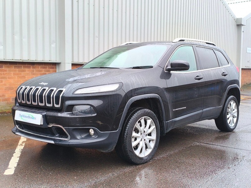 Used Jeep Cherokee 2015 for sale - 77521750: Photo 7