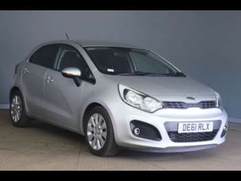 2011 - 1.25 2 5dr
