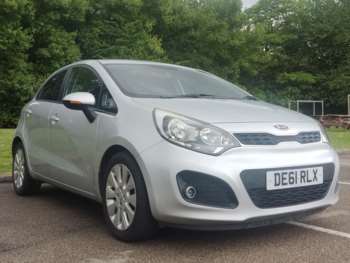 Used Kia Rio 2011 for sale - 74871126: Photo