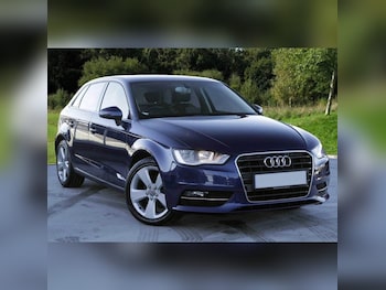 Used Audi A3 2014 for sale - 78242155: Photo