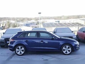 Used Audi A3 2014 for sale - 78242155: Photo