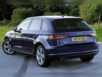 Used Audi A3 2014 for sale - 78242155: Photo