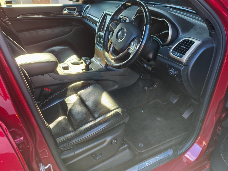 Vehicle 16