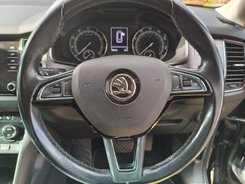 Used Skoda Kodiaq 2018 for sale - 76407201: Photo 14