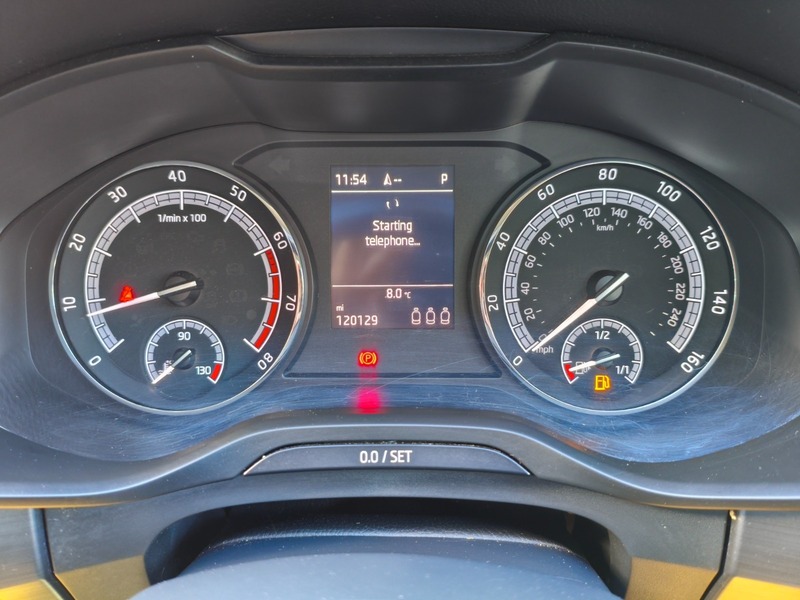 Used Skoda Kodiaq 2018 for sale - 76407201: Photo 16