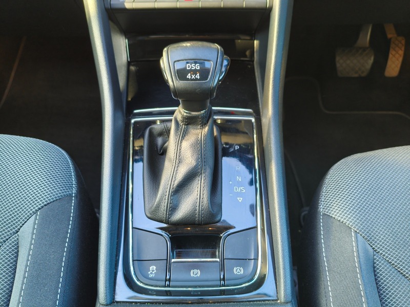 Used Skoda Kodiaq 2018 for sale - 76407201: Photo 17