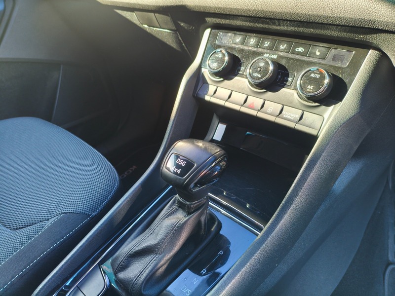 Used Skoda Kodiaq 2018 for sale - 76407201: Photo 18