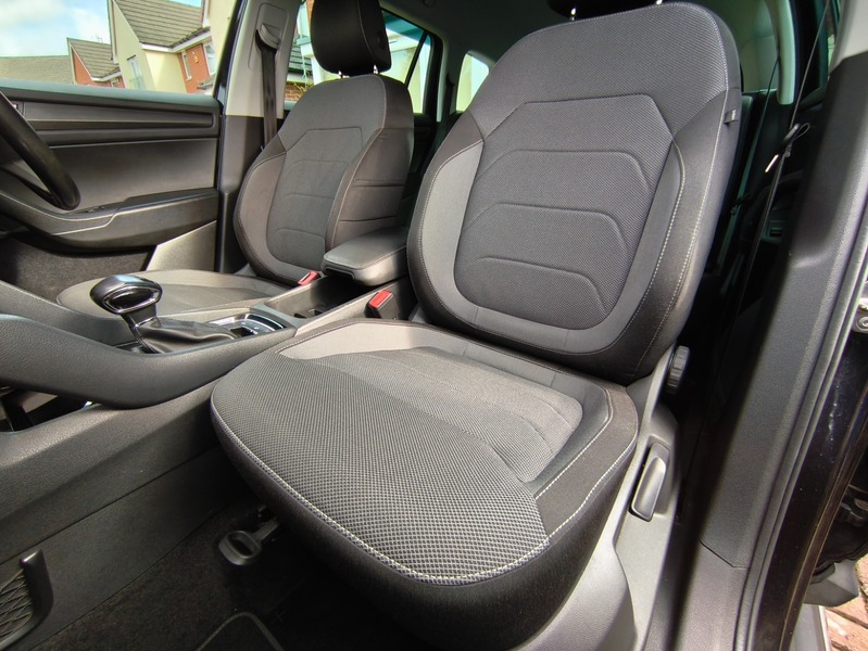 Used Skoda Kodiaq 2018 for sale - 76407201: Photo 23