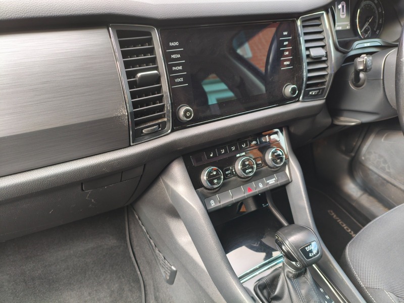 Used Skoda Kodiaq 2018 for sale - 76407201: Photo 25