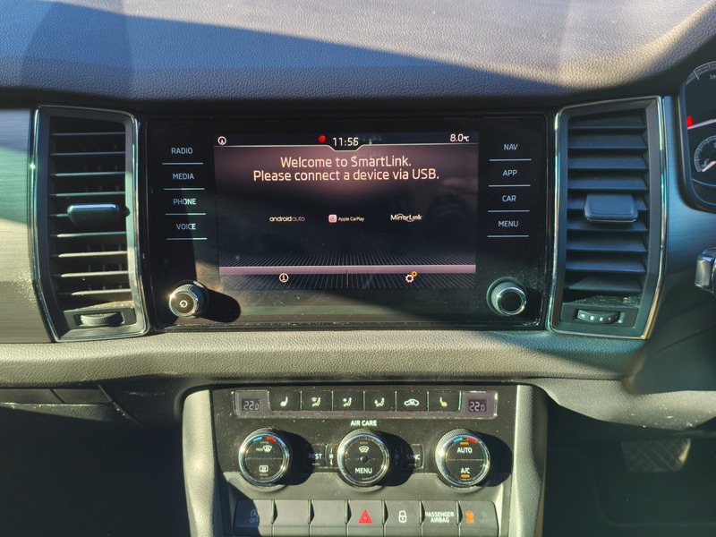 Used Skoda Kodiaq 2018 for sale - 76407201: Photo 26