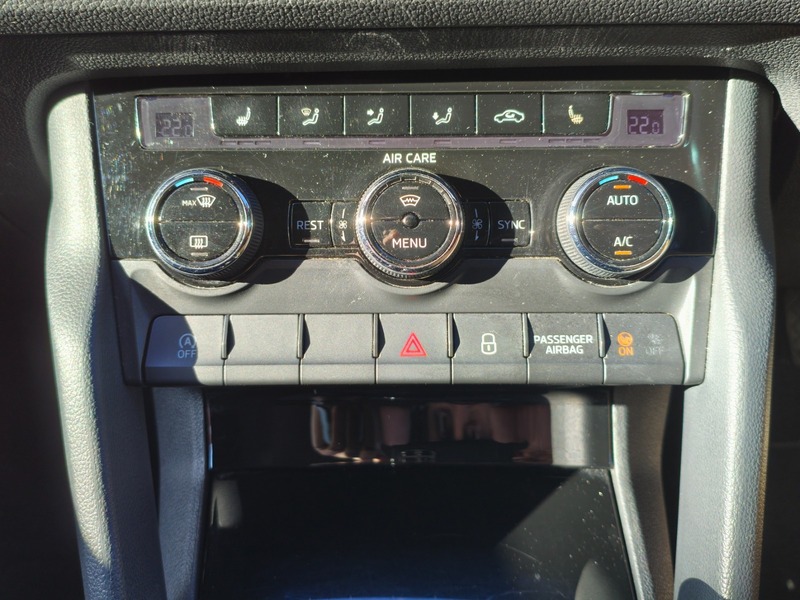 Used Skoda Kodiaq 2018 for sale - 76407201: Photo 27