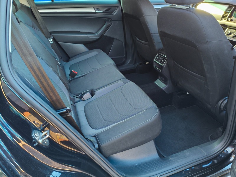 Used Skoda Kodiaq 2018 for sale - 76407201: Photo 30
