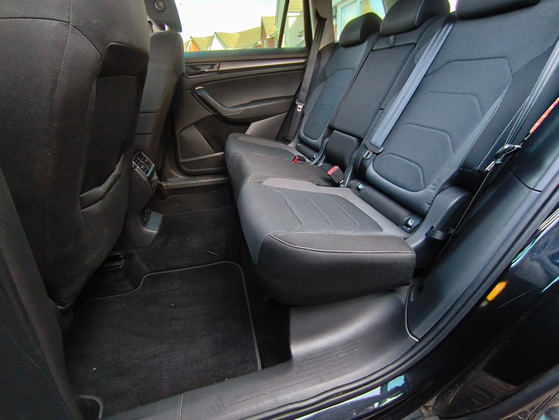 Used Skoda Kodiaq 2018 for sale - 76407201: Photo 31