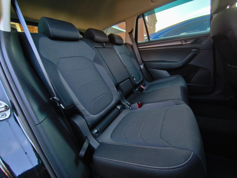 Used Skoda Kodiaq 2018 for sale - 76407201: Photo 33