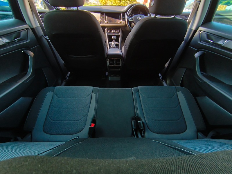 Used Skoda Kodiaq 2018 for sale - 76407201: Photo 34