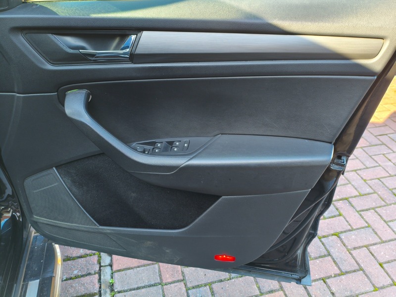 Used Skoda Kodiaq 2018 for sale - 76407201: Photo 39