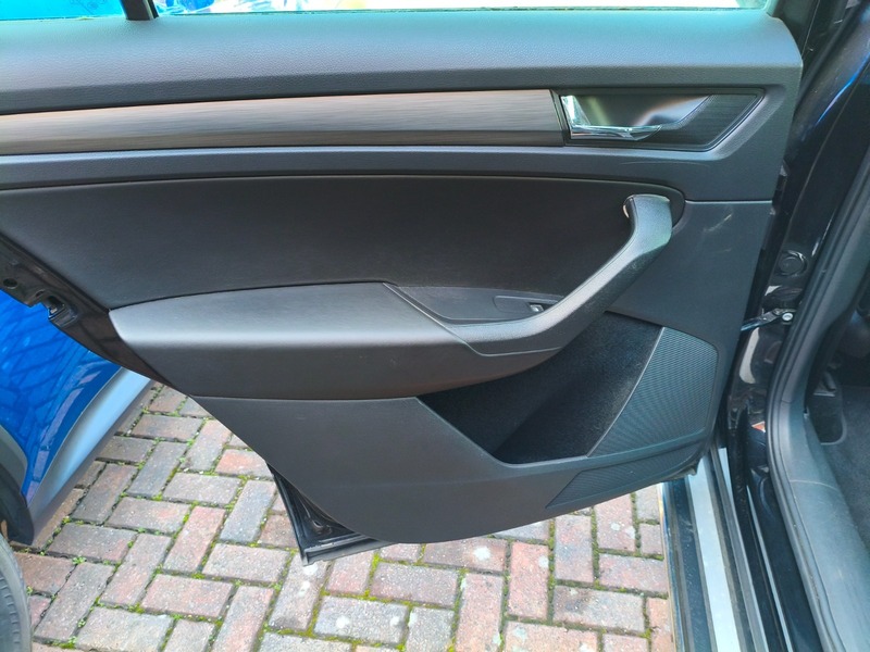 Used Skoda Kodiaq 2018 for sale - 76407201: Photo 42