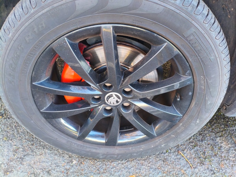 Used Skoda Kodiaq 2018 for sale - 76407201: Photo 46