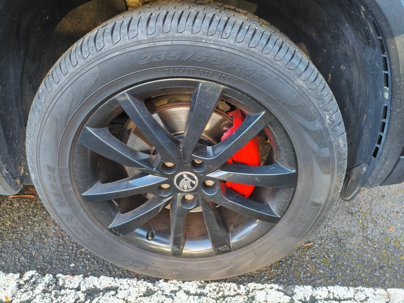 Used Skoda Kodiaq 2018 for sale - 76407201: Photo 48