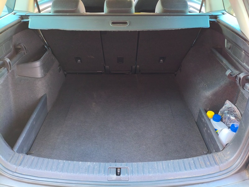 Used Skoda Kodiaq 2018 for sale - 76407201: Photo 49