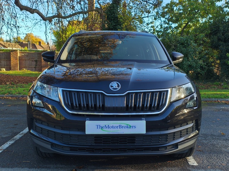 Used Skoda Kodiaq 2018 for sale - 76407201: Photo 6