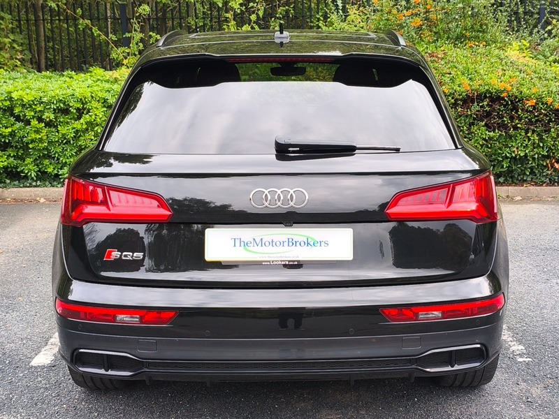 Used Audi Q5 2020 for sale - 77477954: Photo 11