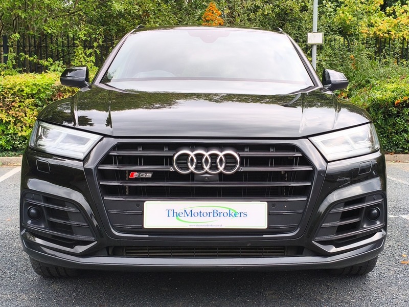Used Audi Q5 2020 for sale - 77477954: Photo 14