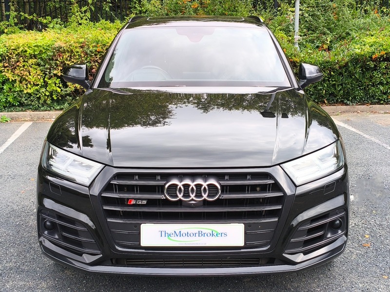 Used Audi Q5 2020 for sale - 77477954: Photo 15