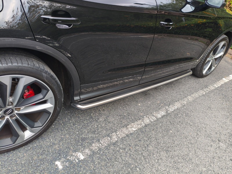 Used Audi Q5 2020 for sale - 77477954: Photo 18