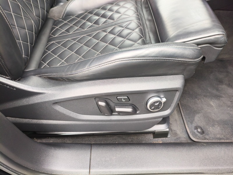 Used Audi Q5 2020 for sale - 77477954: Photo 23