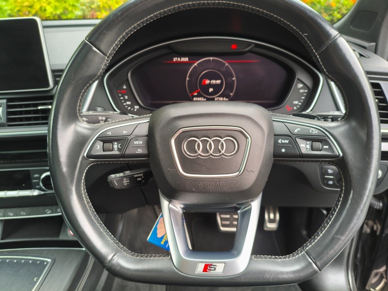 Used Audi Q5 2020 for sale - 77477954: Photo 24