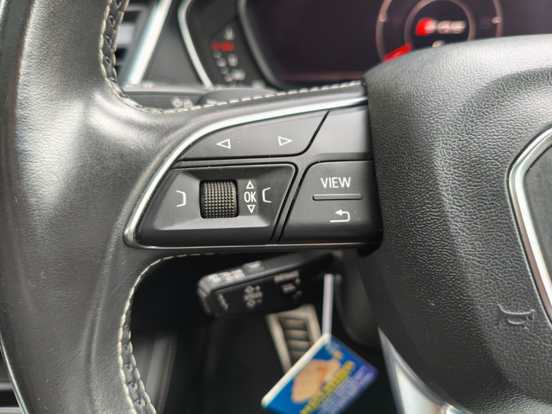 Used Audi Q5 2020 for sale - 77477954: Photo 25