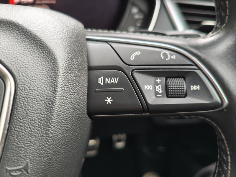 Used Audi Q5 2020 for sale - 77477954: Photo 26