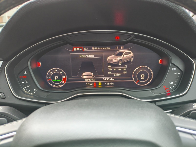 Used Audi Q5 2020 for sale - 77477954: Photo 29