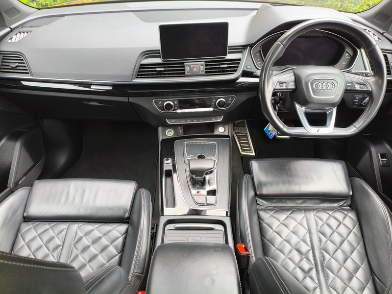 Used Audi Q5 2020 for sale - 77477954: Photo 30