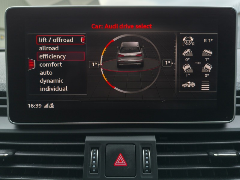 Used Audi Q5 2020 for sale - 77477954: Photo 32