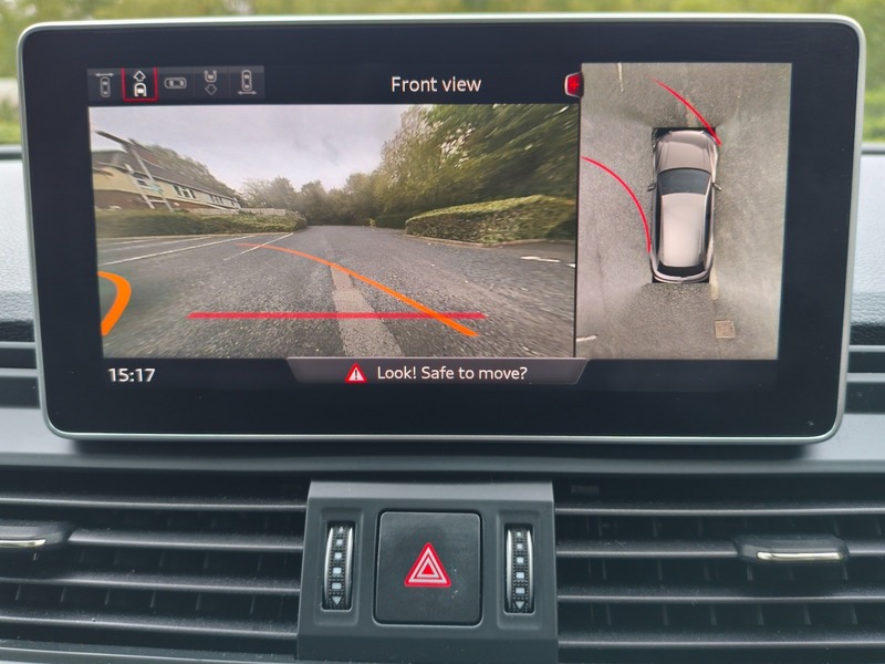 Used Audi Q5 2020 for sale - 77477954: Photo 33