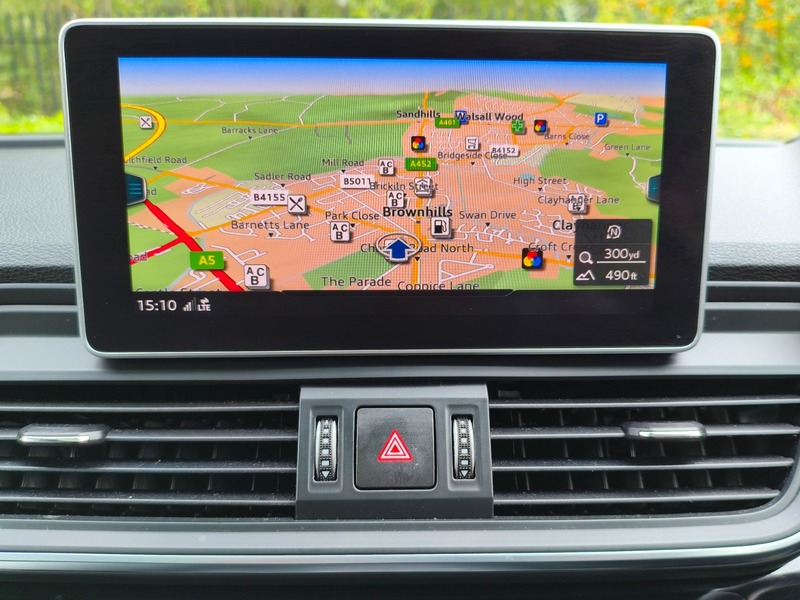 Used Audi Q5 2020 for sale - 77477954: Photo 34