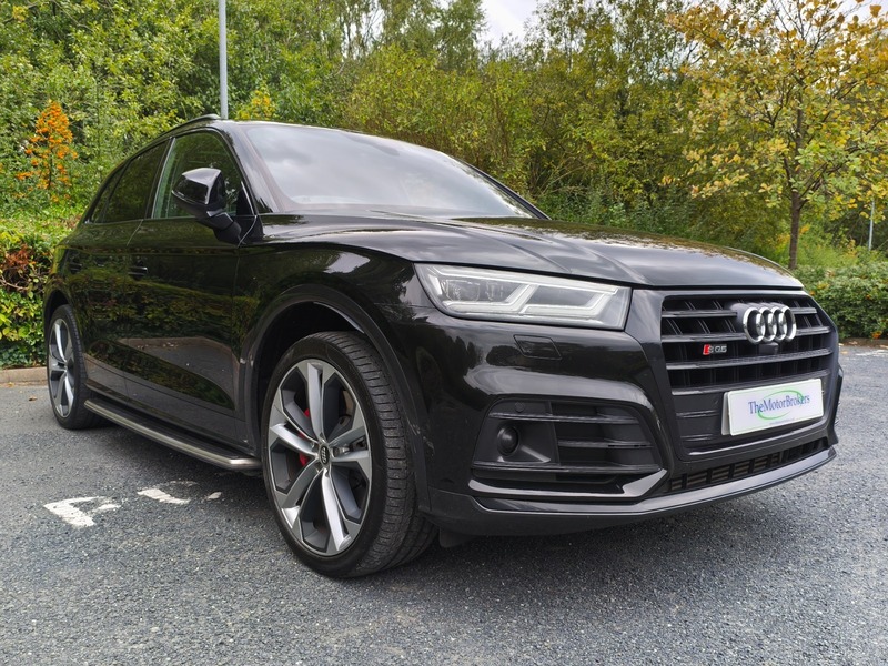 Used Audi Q5 2020 for sale - 77477954: Photo 4