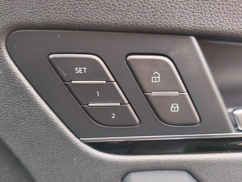 Used Audi Q5 2020 for sale - 77477954: Photo 40