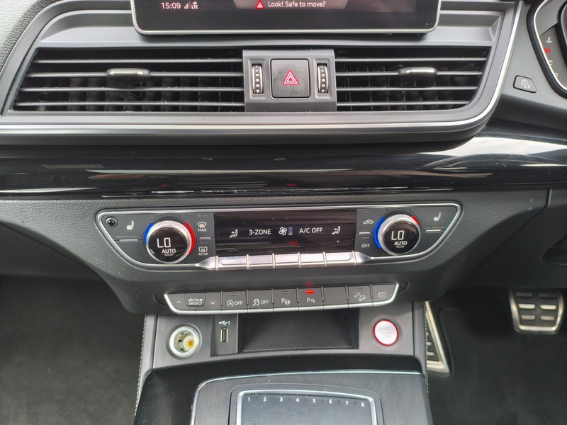 Used Audi Q5 2020 for sale - 77477954: Photo 41