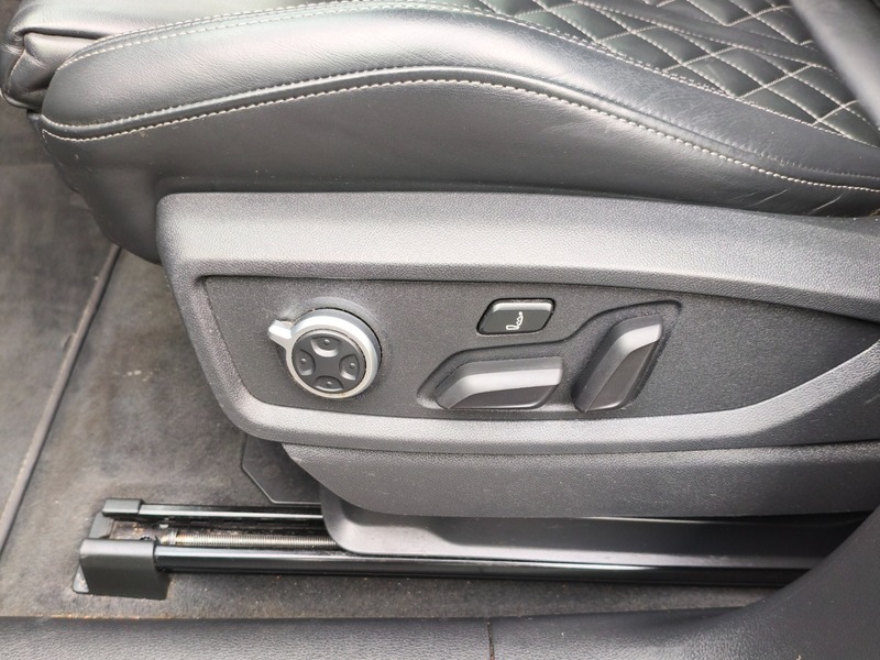 Used Audi Q5 2020 for sale - 77477954: Photo 45